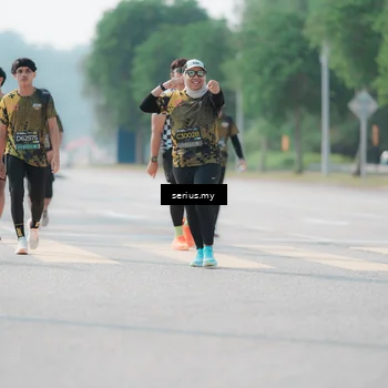 Runner Photo 6438067