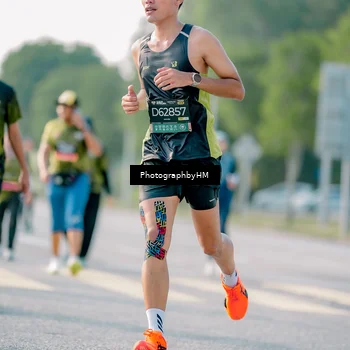Runner Photo 6438069