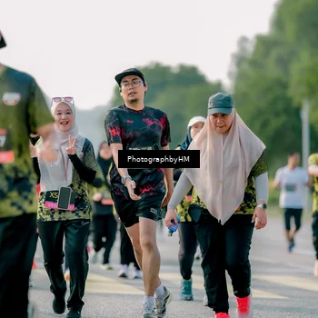 Runner Photo 6438070