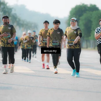 Runner Photo 6438077