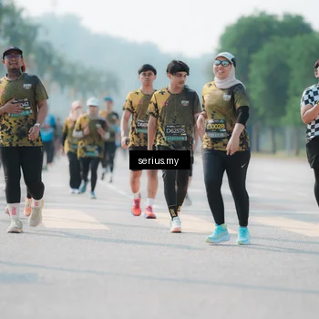 Runner Photo 6438078