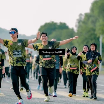 Runner Photo 6438080