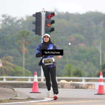 Runner Photo 6438081