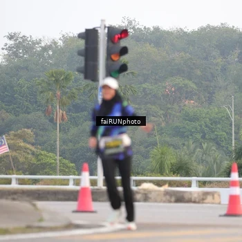 Runner Photo 6438082