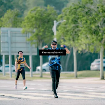Runner Photo 6438086
