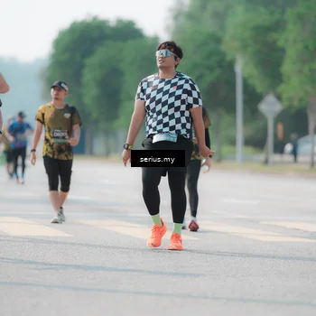Runner Photo 6438099