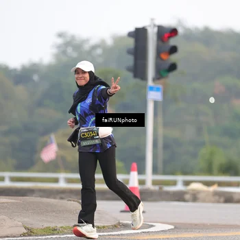 Runner Photo 6438108