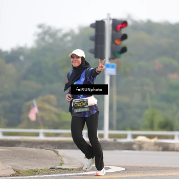 Runner Photo 6438109