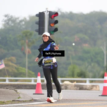 Runner Photo 6438113