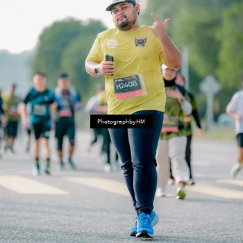 Runner Photo 6438118