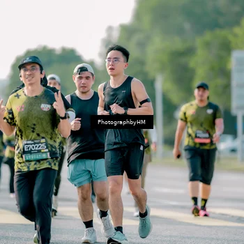 Runner Photo 6438119