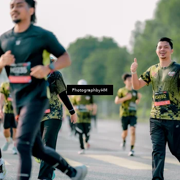 Runner Photo 6438127