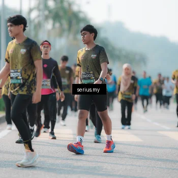 Runner Photo 6438129