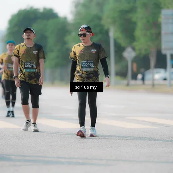 Runner Photo 6438130
