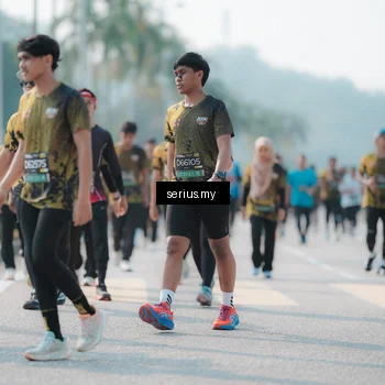Runner Photo 6438131