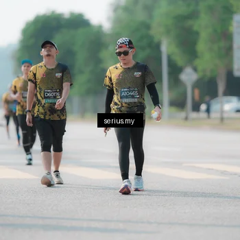Runner Photo 6438133