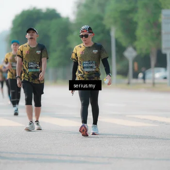 Runner Photo 6438135