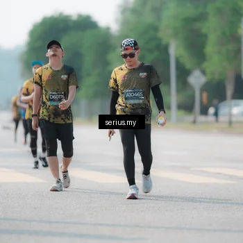 Runner Photo 6438137