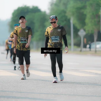 Runner Photo 6438138