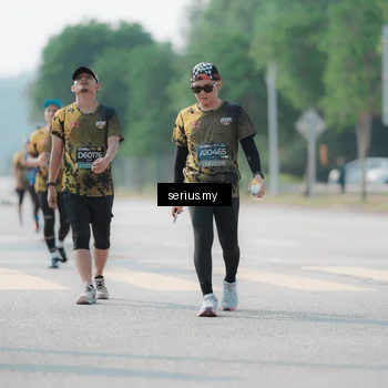 Runner Photo 6438140