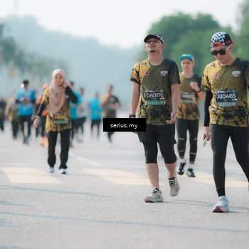 Runner Photo 6438146