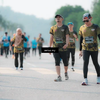 Runner Photo 6438147