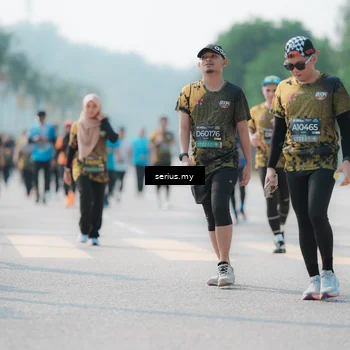 Runner Photo 6438151