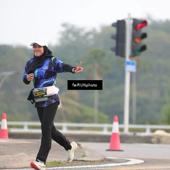 Runner Photo 6438152