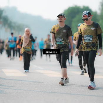 Runner Photo 6438156