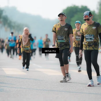 Runner Photo 6438158