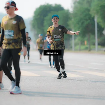 Runner Photo 6438161