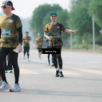 Runner Photo 6438166