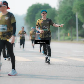 Runner Photo 6438167