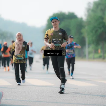 Runner Photo 6438172