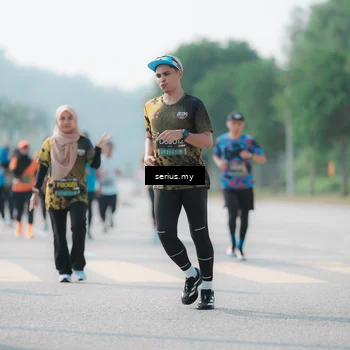Runner Photo 6438179