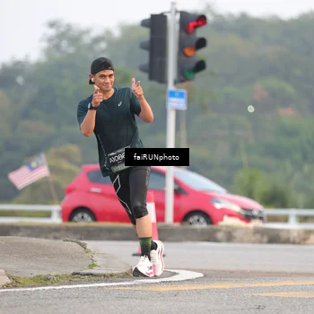 Runner Photo 6438185