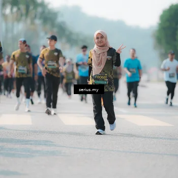 Runner Photo 6438193