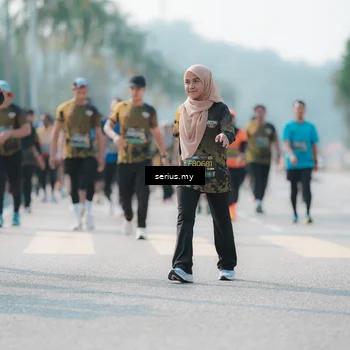 Runner Photo 6438195