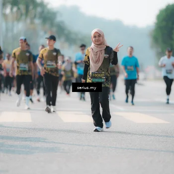 Runner Photo 6438196