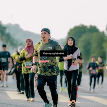 Runner Photo 6438197