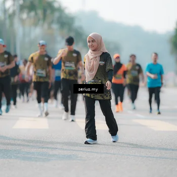 Runner Photo 6438198