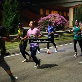 Runner Photo 6438208
