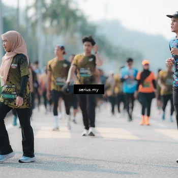 Runner Photo 6438211
