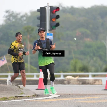 Runner Photo 6438217