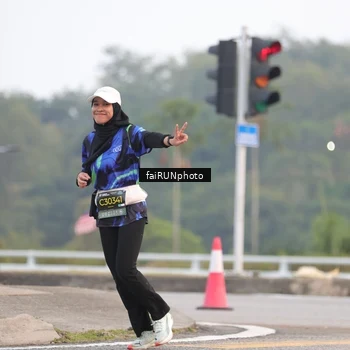 Runner Photo 6438218