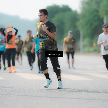 Runner Photo 6438220