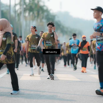 Runner Photo 6438225