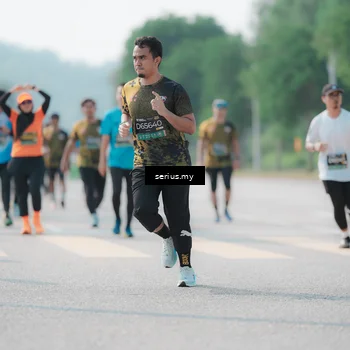 Runner Photo 6438226