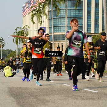Runner Photo 6438227