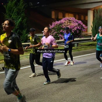 Runner Photo 6438230